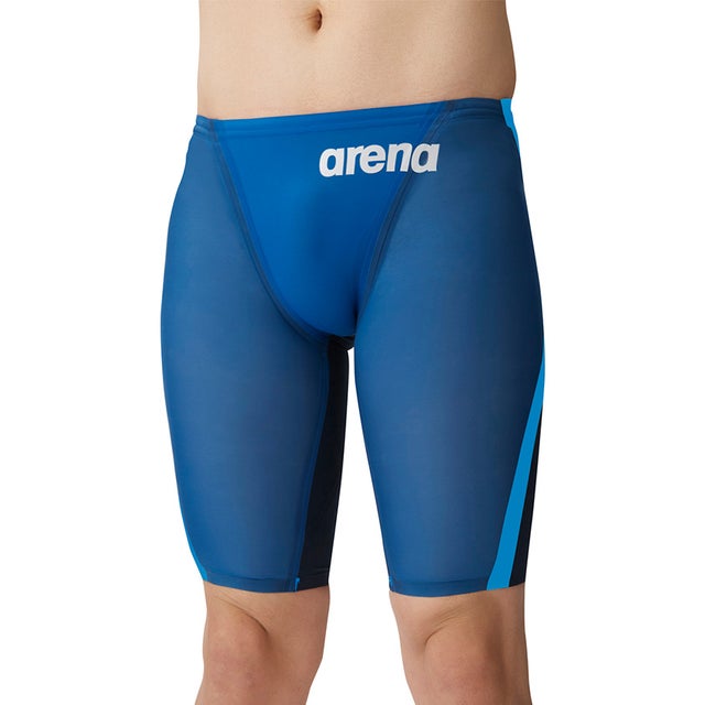 アリーナ(ARENA)男性用 ベーシック水着 メンズトールボックスカット ARN-287N