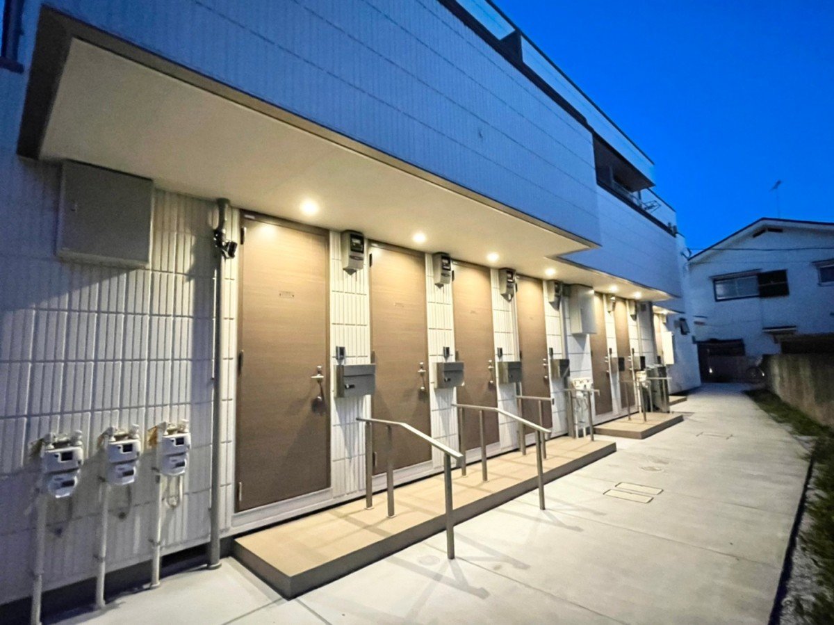 京王バス前面展望 車窓 深大寺→つつじヶ丘駅北口/