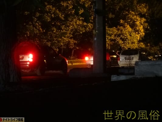 新宿・歌舞伎町で20代の「立ちんぼ女子」が“増殖中” 中年男性との「交渉バトル」を実況中継（写真6） | デイリー新潮