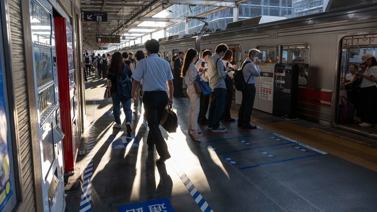 東京都が行った「痴漢被害実態把握調査」の結果が発表される | 女性専用車両に反対する会