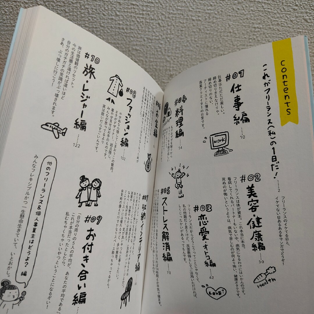 即決 送料無料 『 フリーランスの生活をぶっちゃけてみました 』