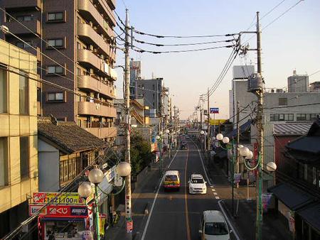 水道橋大衆酒場 『 合掌 』