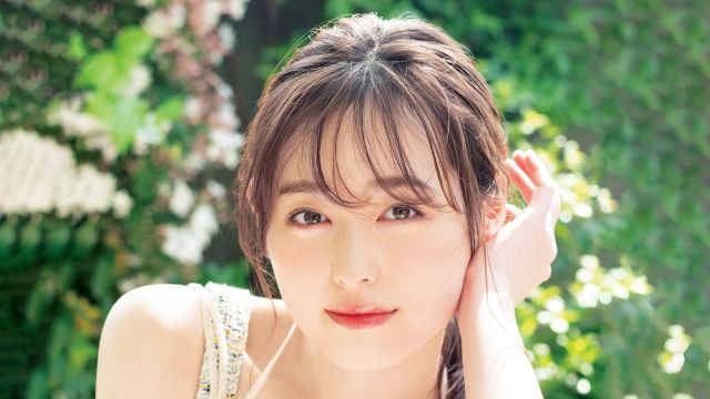 乃木坂46遠藤さくら『CMNOW』vol.212で単独表紙！「プリクラを撮りたい」 | UNIVERSAL PRESS（ユニバーサルプレス）