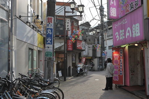 小岩・新小岩のピンサロを探す 【ぬきなび関東】