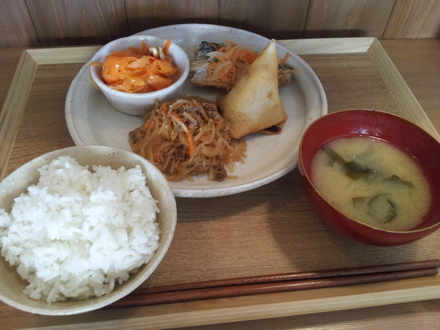 たべものや ITOHEN（石神井公園）-喜酔人は今日も直行直帰！