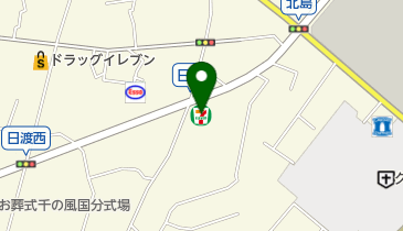 大阪府和泉市国分町の地図(34.434603696636984,135.48105527777778)｜地図マピオン