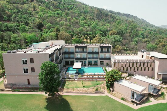 Shahebbari resort