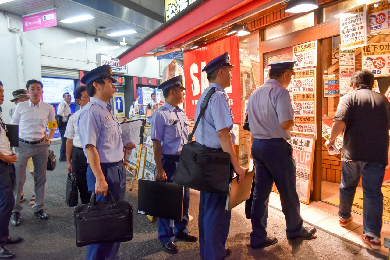 関内、福富町、日ノ出町、桜木町、曙町など横浜市内を完全網羅～横浜ソープ徹底攻略～