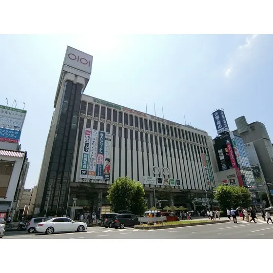 京都】パウダールームまとめ！京都駅や河原町など、エリア別でご紹介 | 京都NAVI