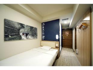 Travelodge Kyoto Shijyo