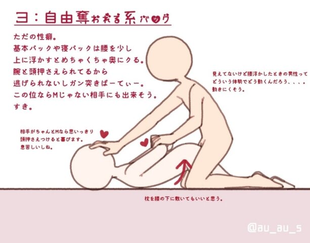 寝バックの気持ちいいやり方！中イキする方法と挿入のコツを動画と画像で解説【快感スタイル】