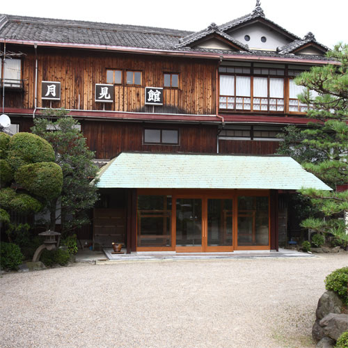 写真 : スーパー銭湯 桃山の湯