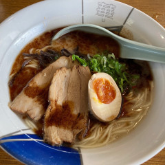 和歌山ラーメン 七星【和歌山ラーメン（辛さ増）】＠浜松市中区富塚町 | ただのラーメン好きブログ