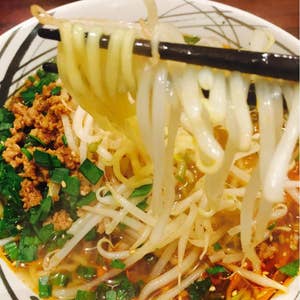 上野のラーメンランキング8選！深夜営業ありのラーメン店も [食べログまとめ]