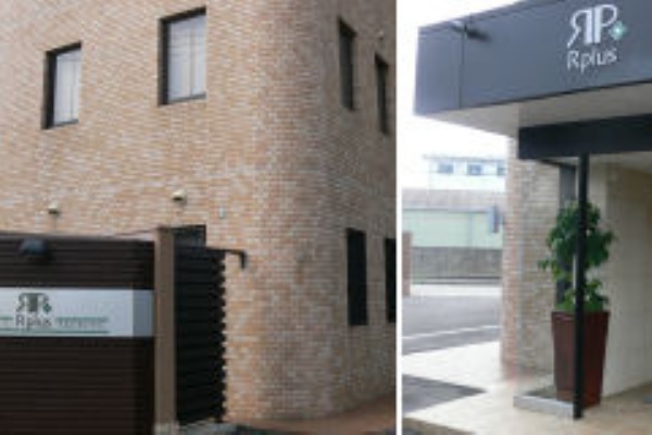 株式会社アールプラスDM｜注文住宅なら建築家デザインのR+houseネットワーク