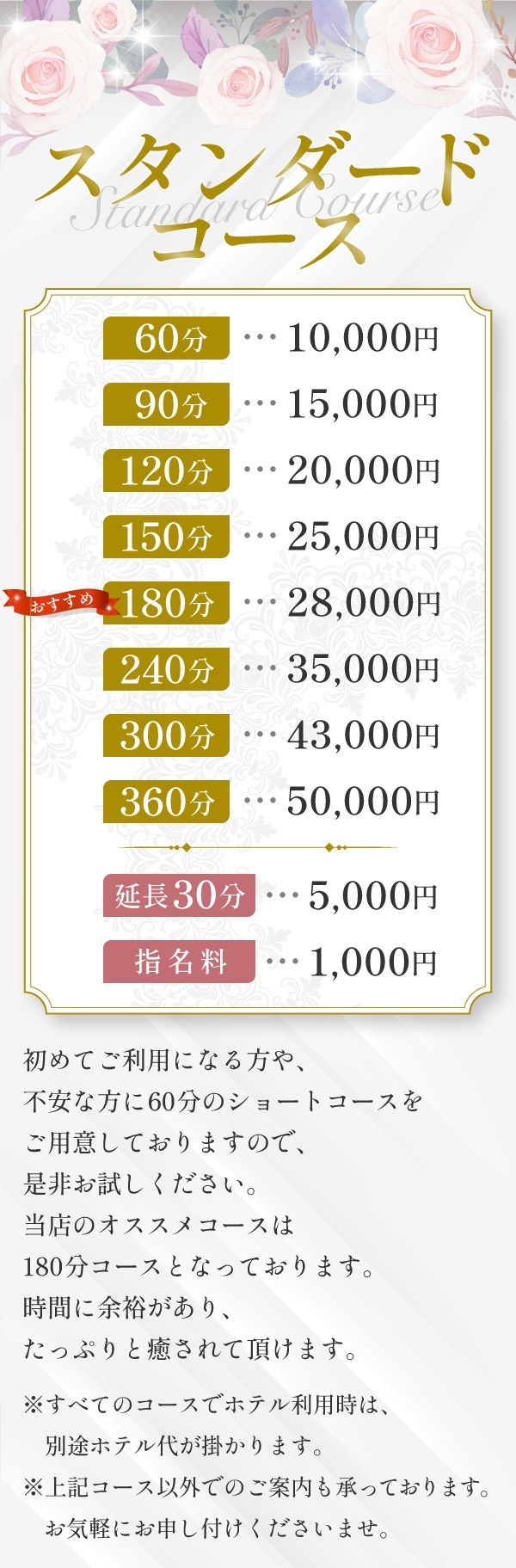 福岡中州のファッションヘルス（箱ヘル）おすすめランキング【トクヨク】 | 風俗ナイト