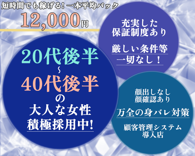 富士の風俗求人【バニラ】で高収入バイト