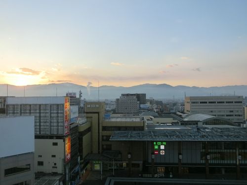 JR長野駅善光寺口地下道直結の好立地！『東急REIホテル』 | 長野市 子どもと泊まれるホテル特集| まいぷれ[長野市]