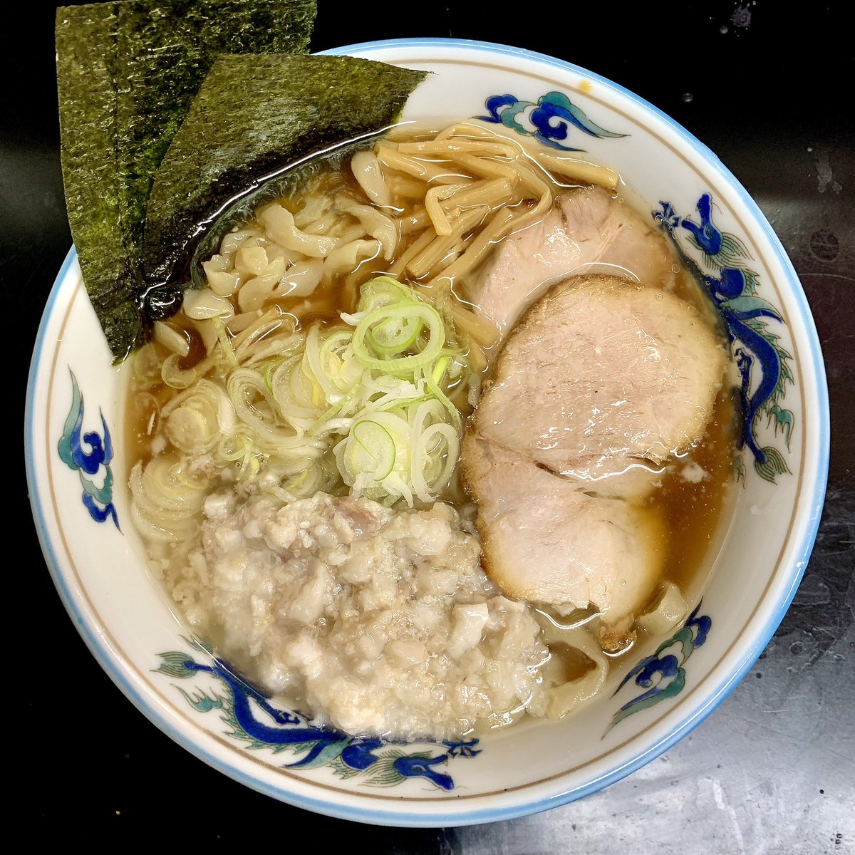 熱烈中華食堂 日高屋 矢向店】横浜・その他中華料理 -