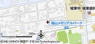 セジュール深津(広島県福山市東深津町１丁目)の物件情報｜いい部屋ネットの大東建託リーシング