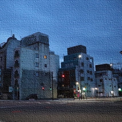 岐阜駅南口 金津園 岐阜県岐阜市の写真素材 [106015746]