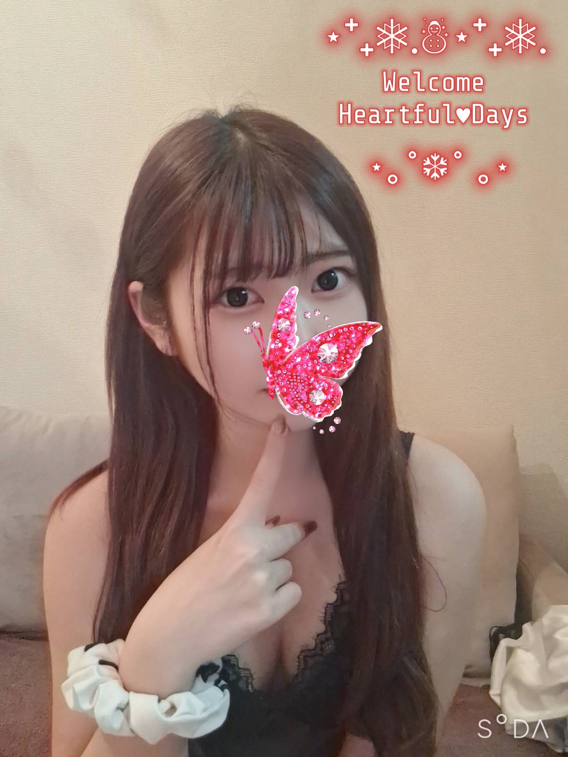 Heartful♥Days 市原高級レディース＆メンズエステ (@days_heartful)