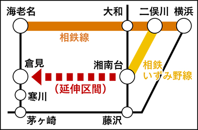 相鉄いずみ野線 クチコミ・アクセス・営業時間｜戸塚・いずみ野・港南台【フォートラベル】