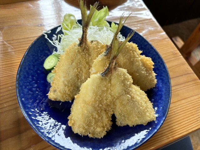 魚が美味しくてボリューム満点 袖ヶ浦わかせい 大好きなんだよ～ -