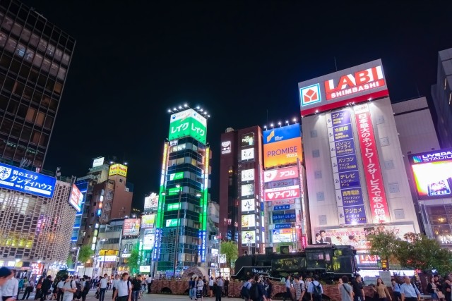 銀座・新橋・日本橋エリアのおすすめメンズエステ店｜東京アロマパンダ通信