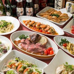 鉄板焼 カリトロ 十三総本店｣のお好み焼き＆たこ焼き。 | 十三エクスプレス