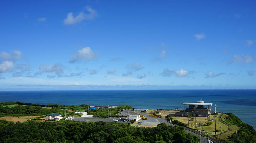 グロリアケープタワーホテル || 千葉県旭市上永井の高台にて2021年7月にオープンしたリゾートホテルです。