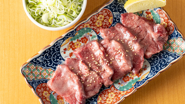 焼肉・焼肉丼 分倍河原（肉）流通センター Bubaigawara Nikuryutsusentaのデリバリー ・持ち帰り|