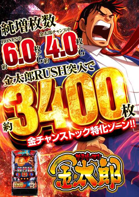 並び225人でこの盛況ぶり！バジ絆の総差枚数+7.8万枚を筆頭に圧巻たる出玉感を演出し、素晴らしい状況であった！【RITZ1000周南店 3月23日】 