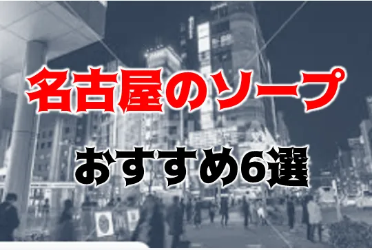 体験談】名古屋のソープ「ニュー令女」はNS/NN可？口コミや料金・おすすめ嬢を公開 | Mr.Jのエンタメブログ