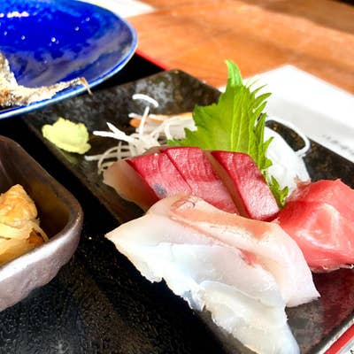 房州料理 わかせい」木更津アウトレット周辺で美味しい魚料理店｜ホーム画面へ