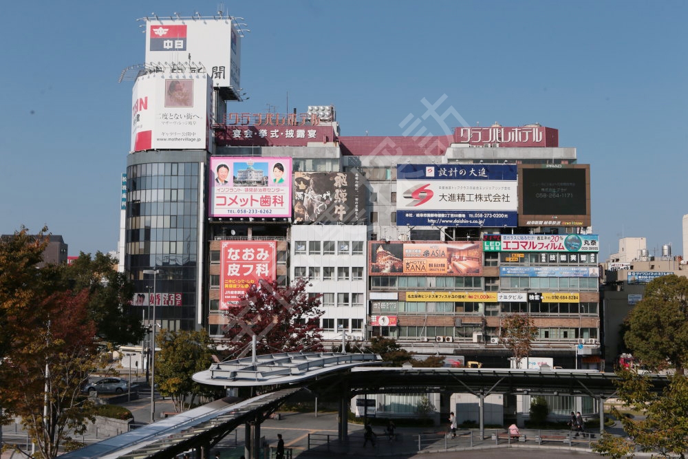 最新版】西岐阜駅周辺でさがす風俗店(2ページ目)｜駅ちか！人気ランキング