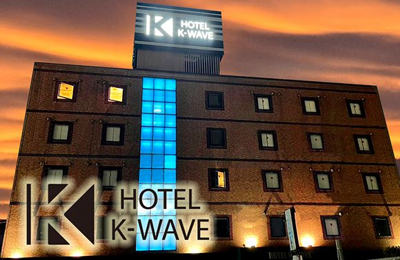 K-WAVE Rリニューアル！新しいお部屋のご紹介♪ | HOTEL K-WAVE