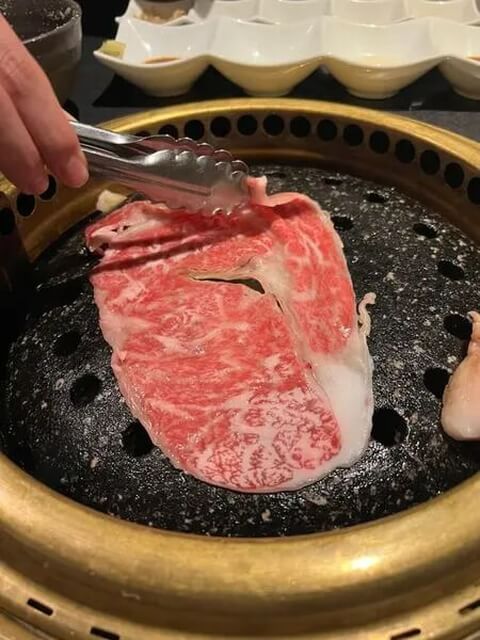 大山飯店（五反田/焼肉） - Retty