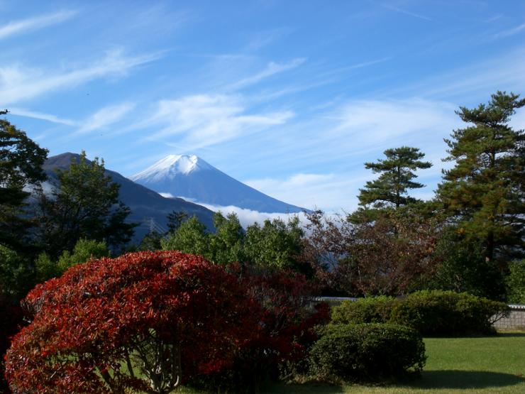 ワイズメンズクラブ東日本区