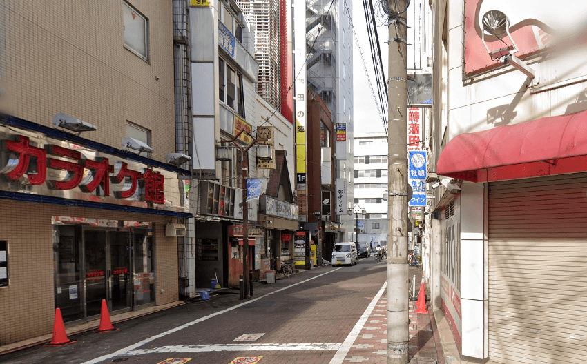 絶望】泥酔して蒲田の立ちんぼについて行った結果 | インキャがレンタル彼氏のバイトに登録してみた話