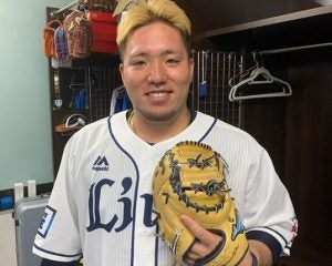 山川穂高、株主総会で大ピンチ！『アグー、ソフトバンク行くってよ！』のタンパリング疑惑で株主が騒然」 - YouTube