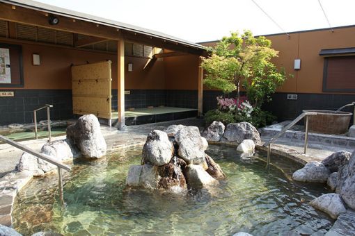 西宮 スーパー銭湯 熊野の郷