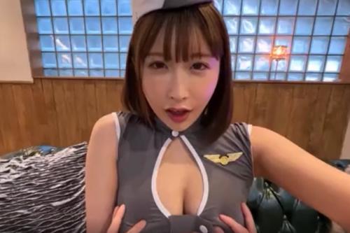 おっぱいを揉みながらイクのって最高！相手がHitomiなら絶対ヤバイ | FOB 巨乳動画と画像掲示板