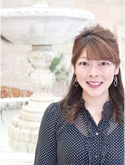 乗客 : 原田恵さん