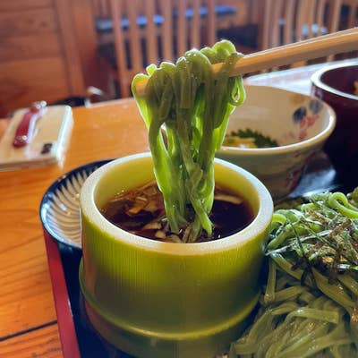 秋田の美味しいもの】 農家レストラン ゆう菜家（ゆうなや） | エカロンの美味しい野菜