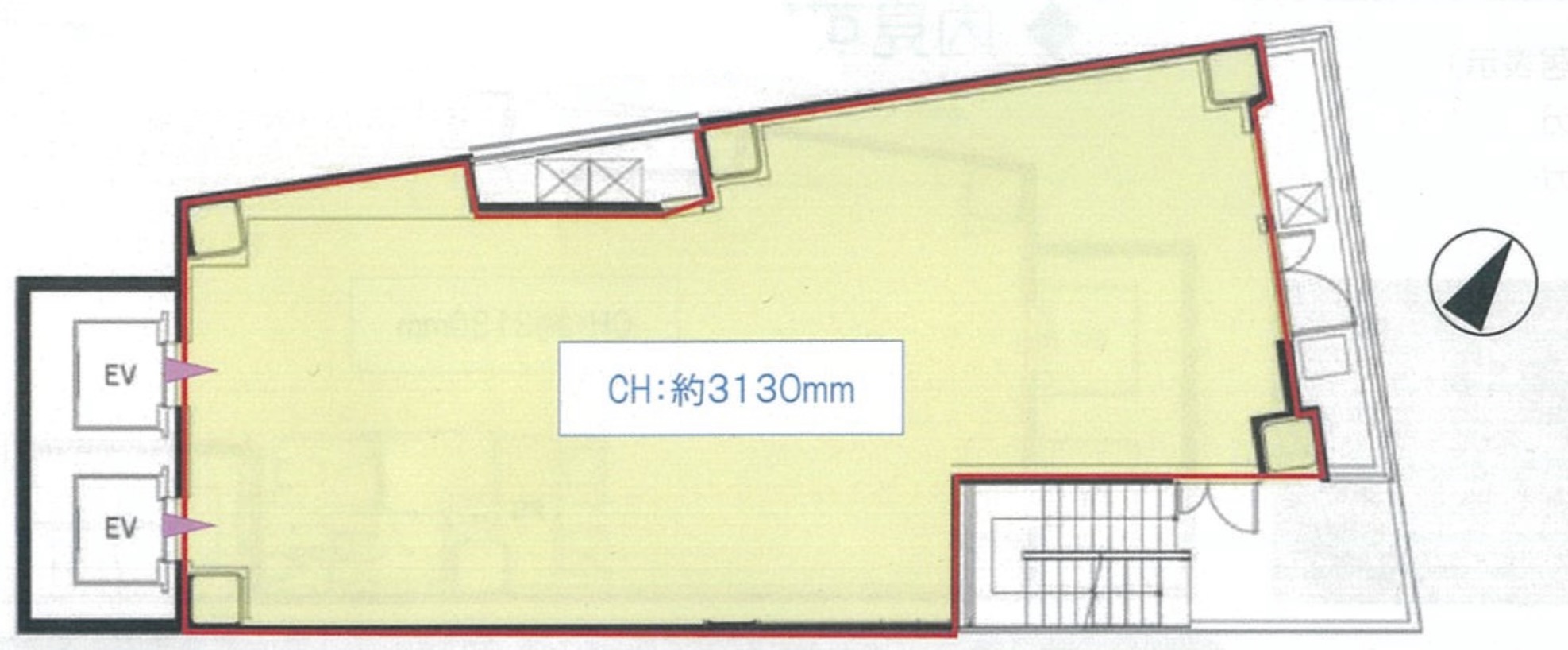 蒲田駅周辺地区基盤整備方針