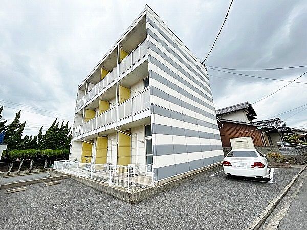 レオパレスハイマート貫(北九州市小倉南区)の賃貸住宅物件情報【DOOR賃貸】