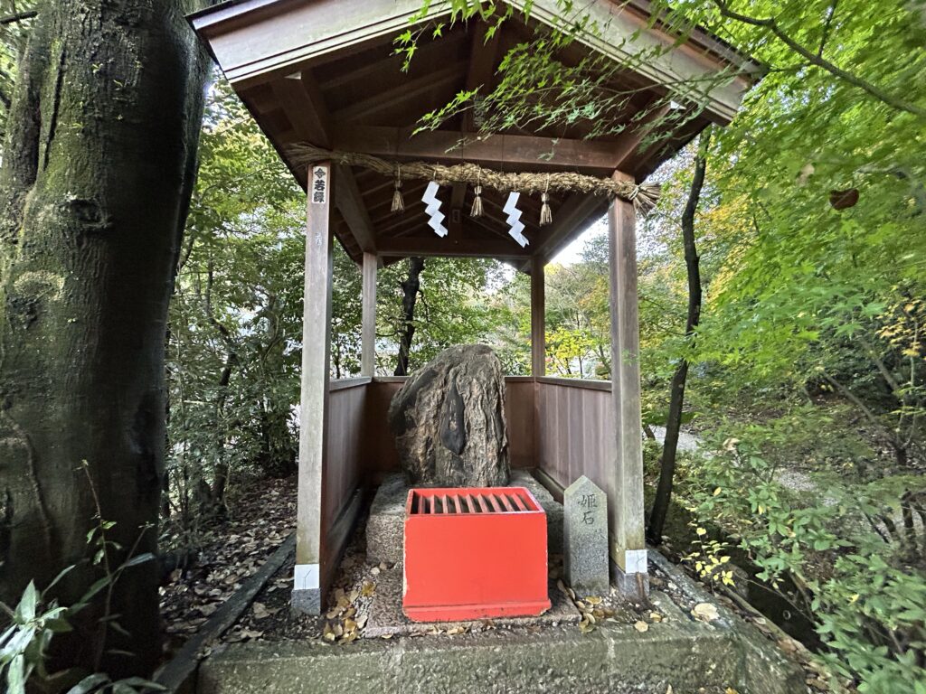 弓削神社（生殖器信仰） | 熊本の観光ガイドタクシー 加来（英）個人タクシー