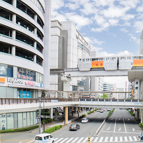 タイ古式マッサージ ディー 立川店｜ホットペッパービューティー