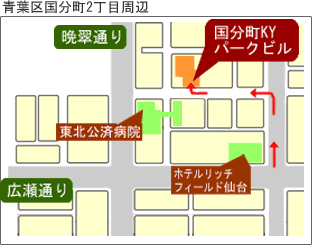 鹿児島県霧島市の地図 | Map-It マップ・イット